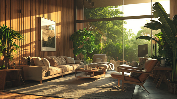 squaare apartment